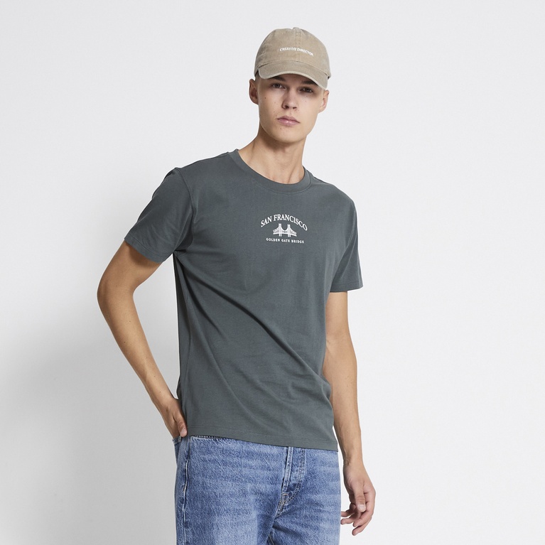 T-shirt "Bill" T-shirt "Bill"
